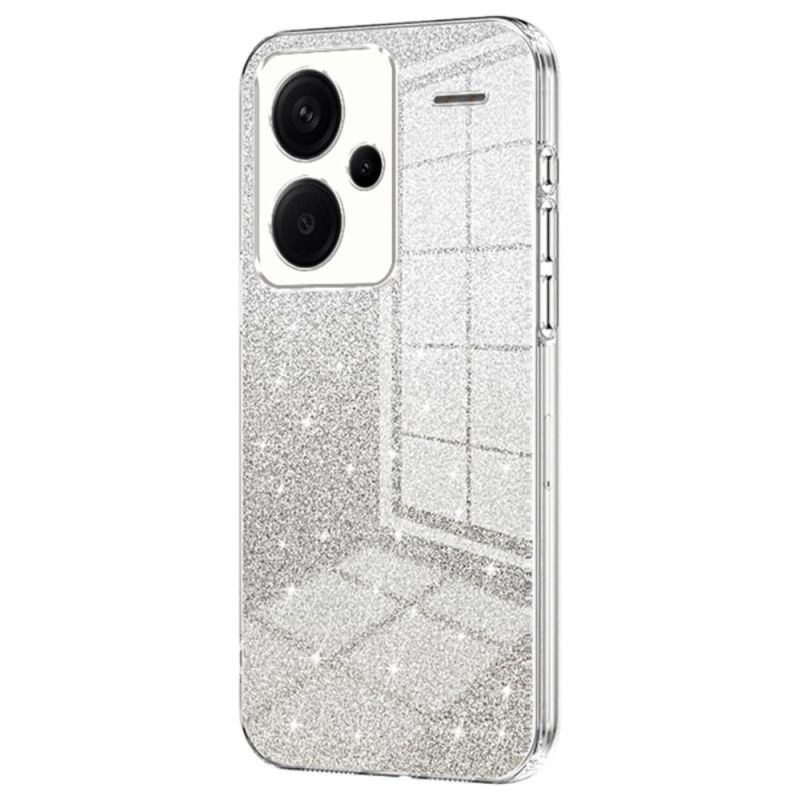 Kuori Xiaomi Redmi Note 13 Pro Plus 5g Kimaltava Kuvio Suojakuori
