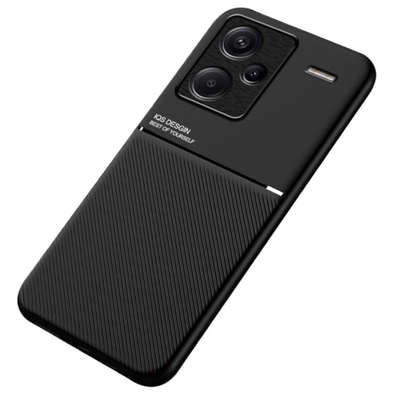 Kuori Xiaomi Redmi Note 13 Pro Plus 5g Magneettinen