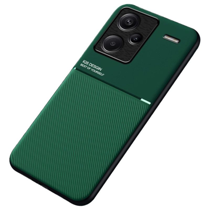 Kuori Xiaomi Redmi Note 13 Pro Plus 5g Magneettinen