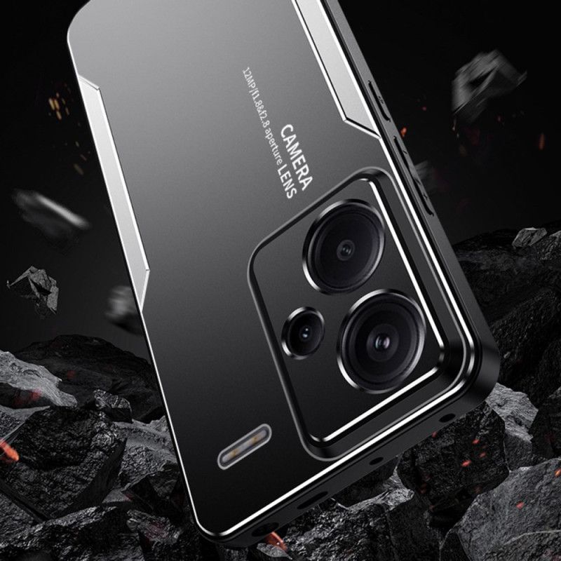 Kuori Xiaomi Redmi Note 13 Pro Plus 5g Turvatyynyt Suojakuori