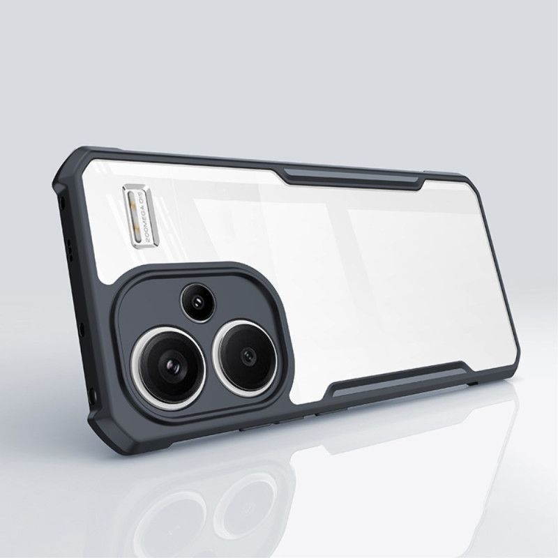 Kuori Xiaomi Redmi Note 13 Pro Plus 5g Xundd