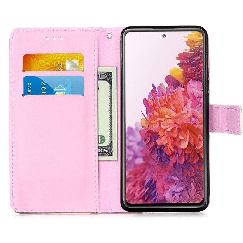 Suojakuori Samsung Galaxy S20 FE Puhelinkuoret Galaksin Panda