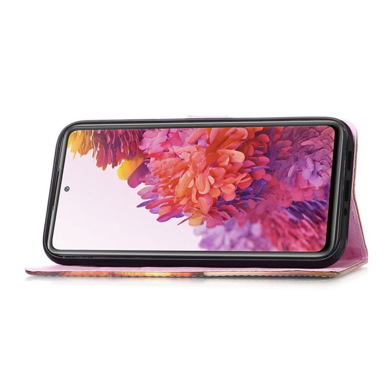 Suojakuori Samsung Galaxy S20 FE Puhelinkuoret Galaksin Panda