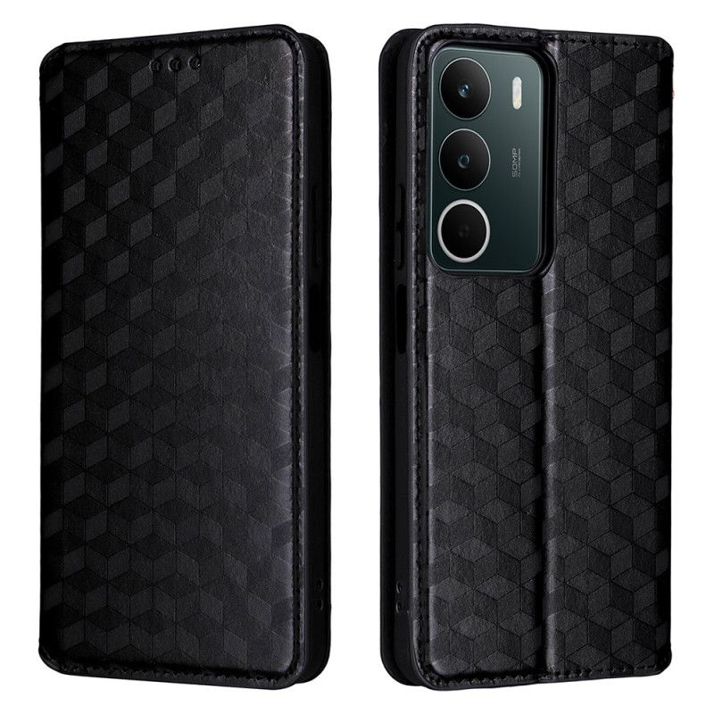 Flip Case Realme C71 Glänzend