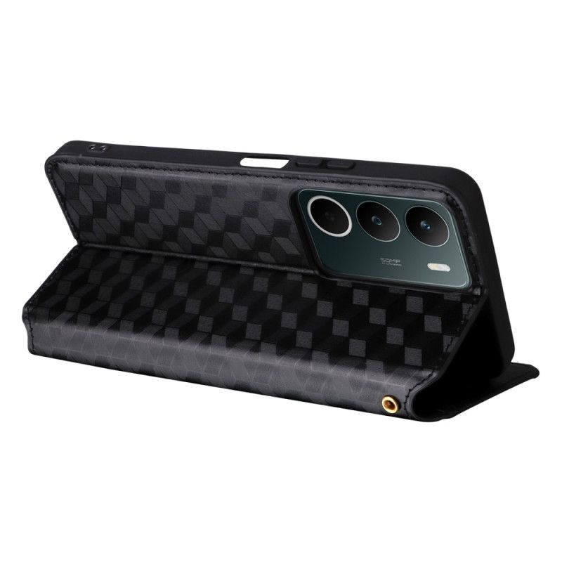 Flip Case Realme C71 Glänzend