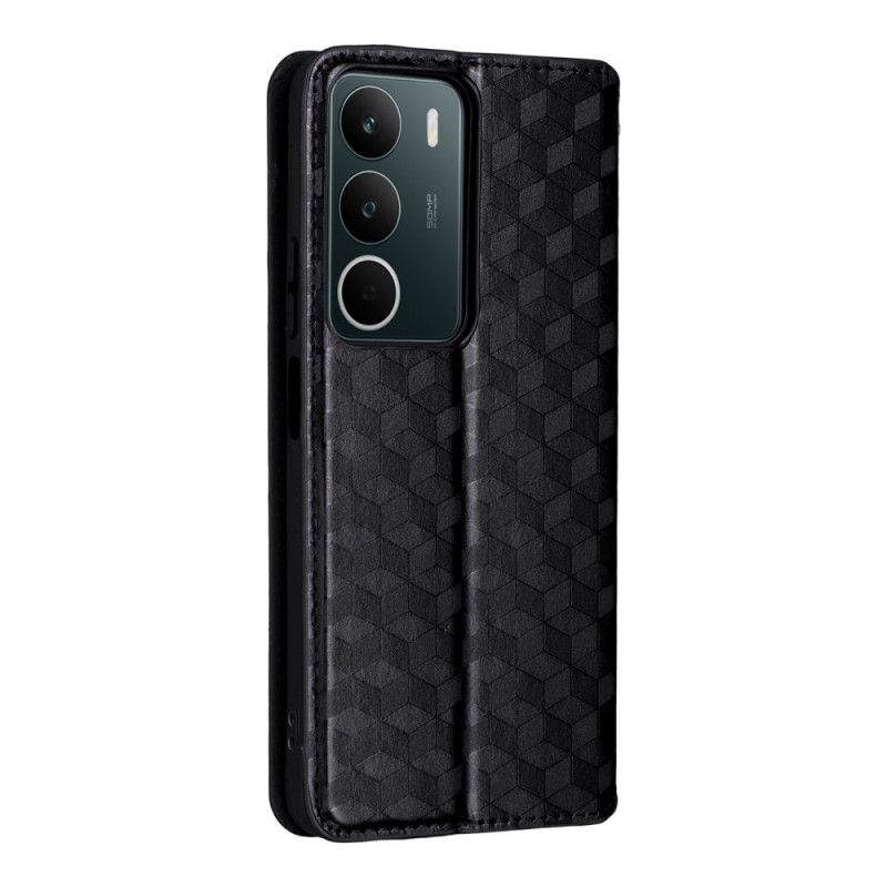 Flip Case Realme C71 Glänzend