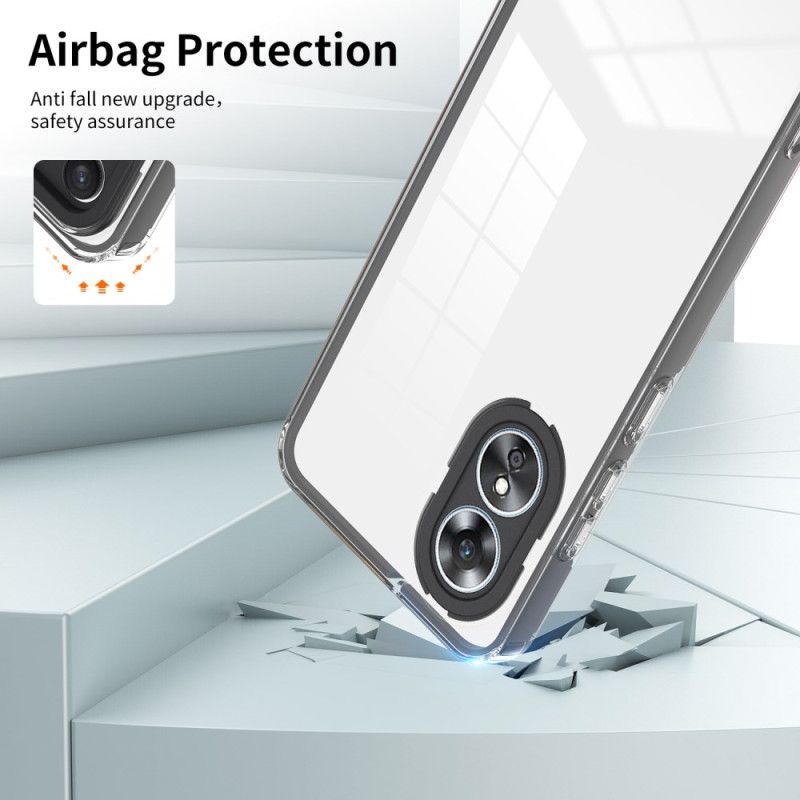 Case Oppo A98 5g Puhelinkuoret Hybridi