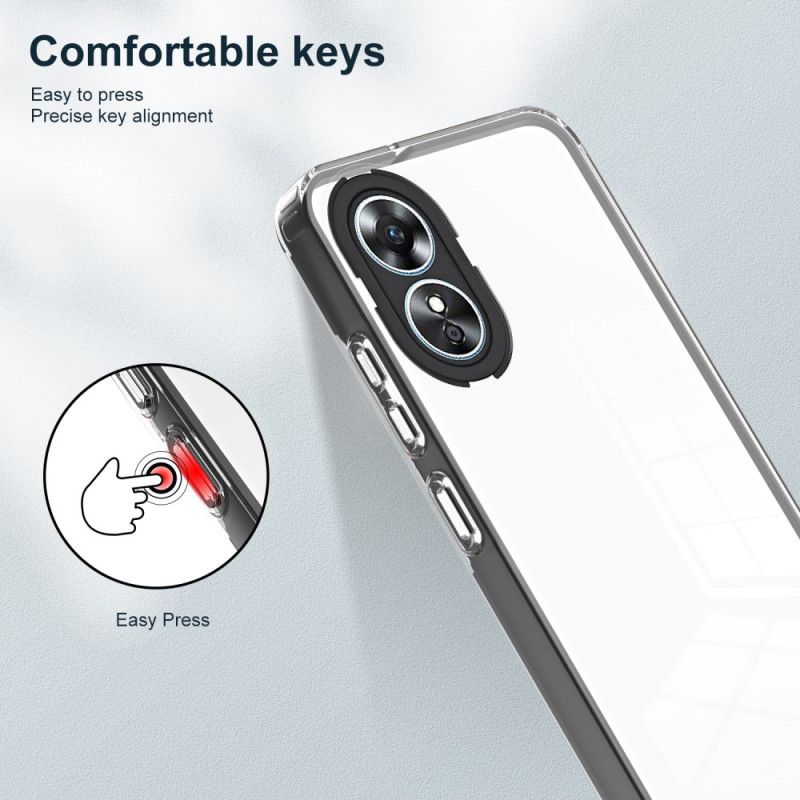 Case Oppo A98 5g Puhelinkuoret Hybridi