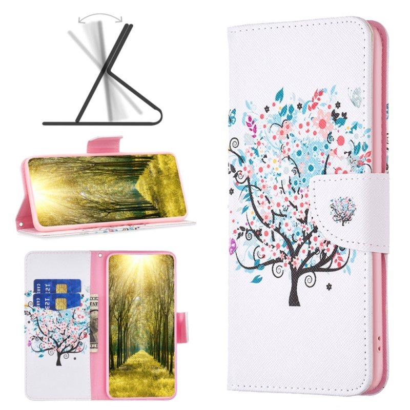 Kotelot Oppo A98 5g Kukkiva Puu