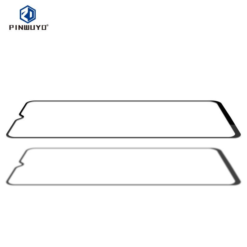 Karkaistu Lasisuoja Oppo A9 2020 Pinwuyo