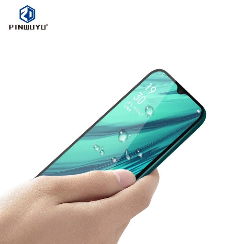 Karkaistu Lasisuoja Oppo A9 2020 Pinwuyo