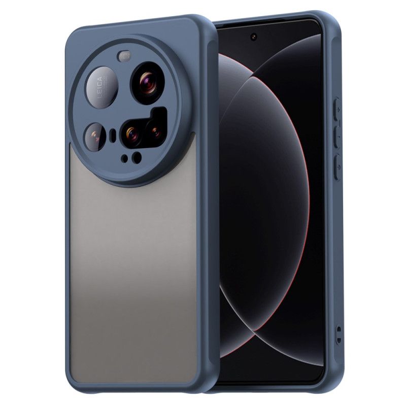 Case Xiaomi 15 Ultra Puhelinkuoret Läpikuultava Muotoilu