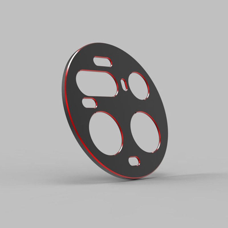 Case Xiaomi 15 Ultra Puhelinkuoret Puskuri Linssinsuojalla