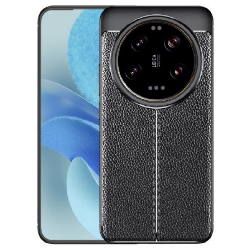 Case Xiaomi 15 Ultra Puhelinkuoret Tuplaviiva