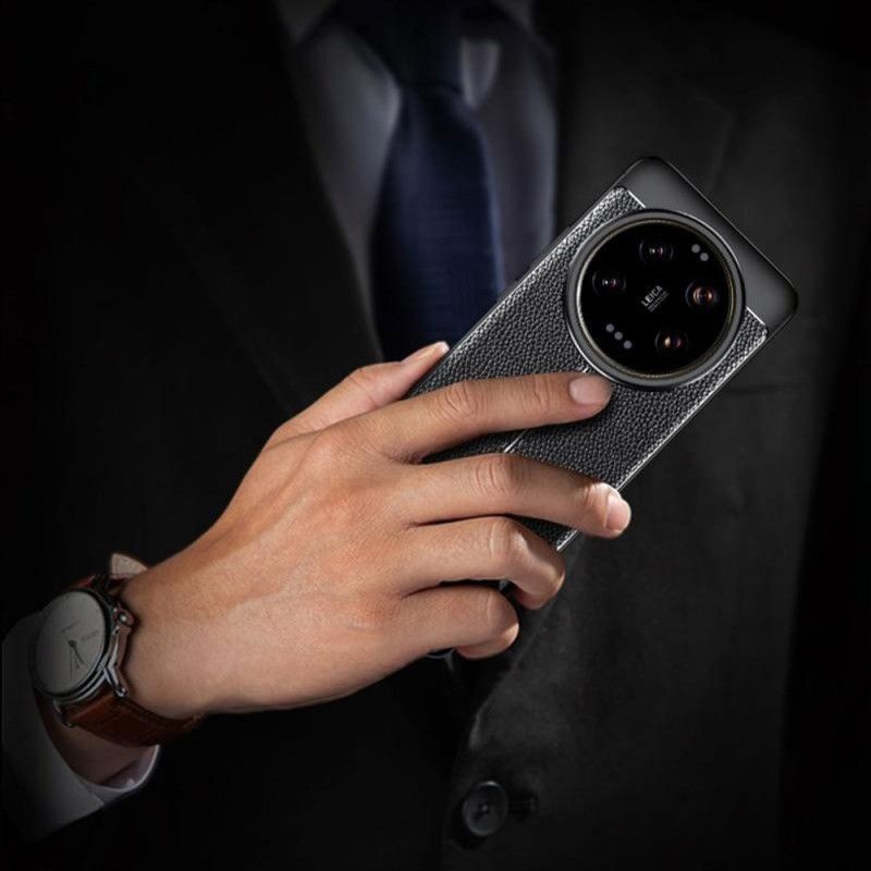 Case Xiaomi 15 Ultra Puhelinkuoret Tuplaviiva