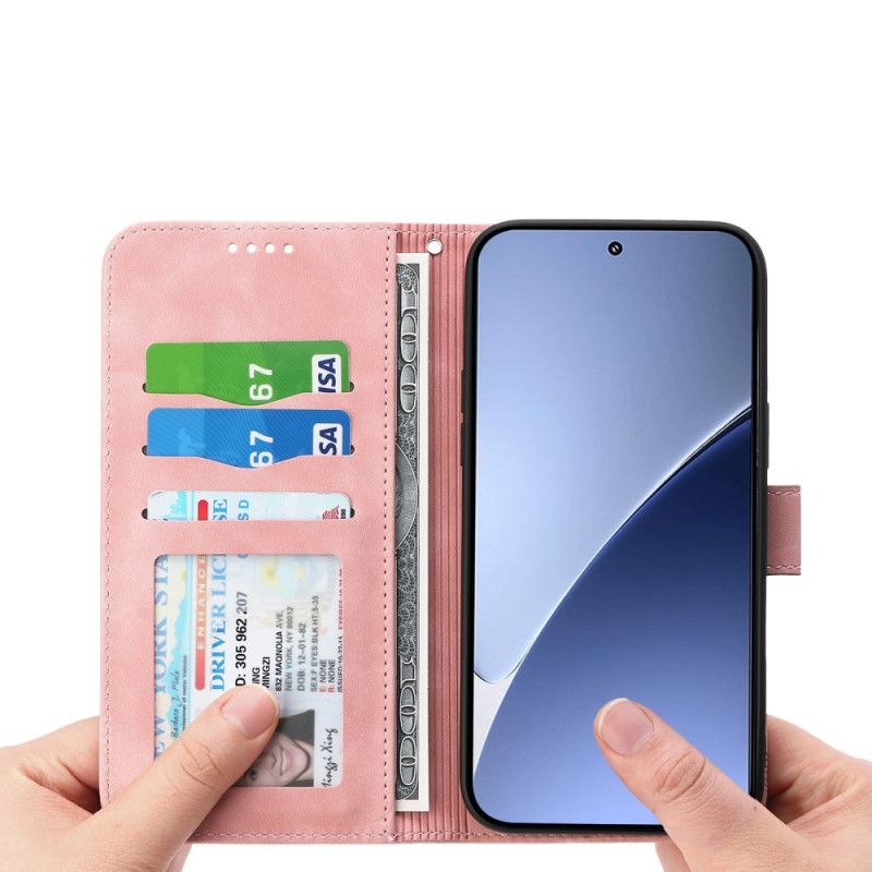 Kotelot Xiaomi 15 Ultra Dierfeng