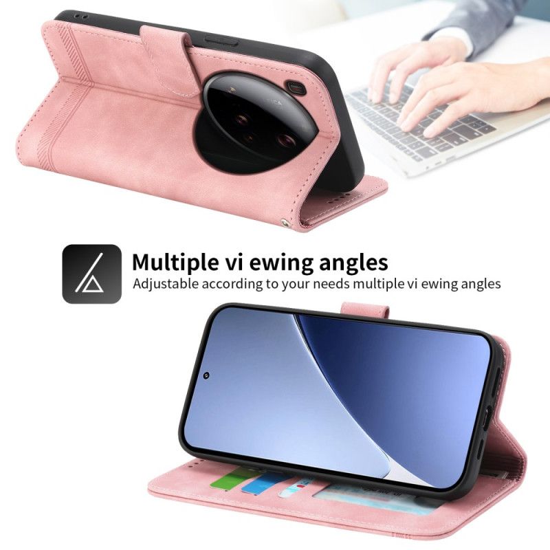 Kotelot Xiaomi 15 Ultra Dierfeng