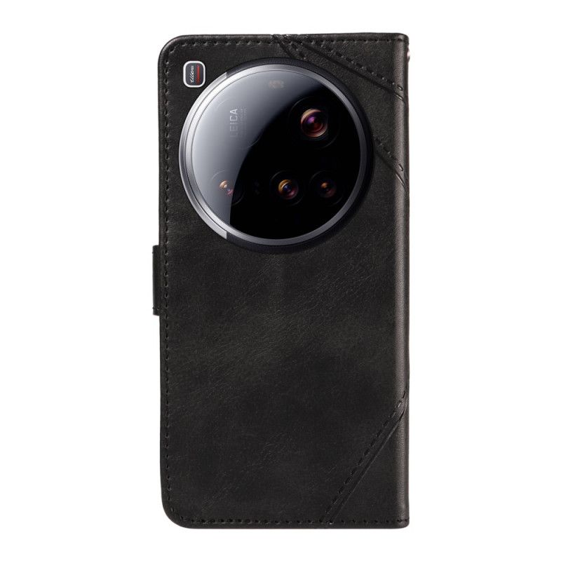 Kotelot Xiaomi 15 Ultra Geometrinen Kuvio