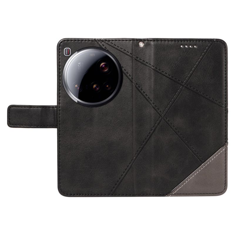 Kotelot Xiaomi 15 Ultra Geometrinen Kuvio