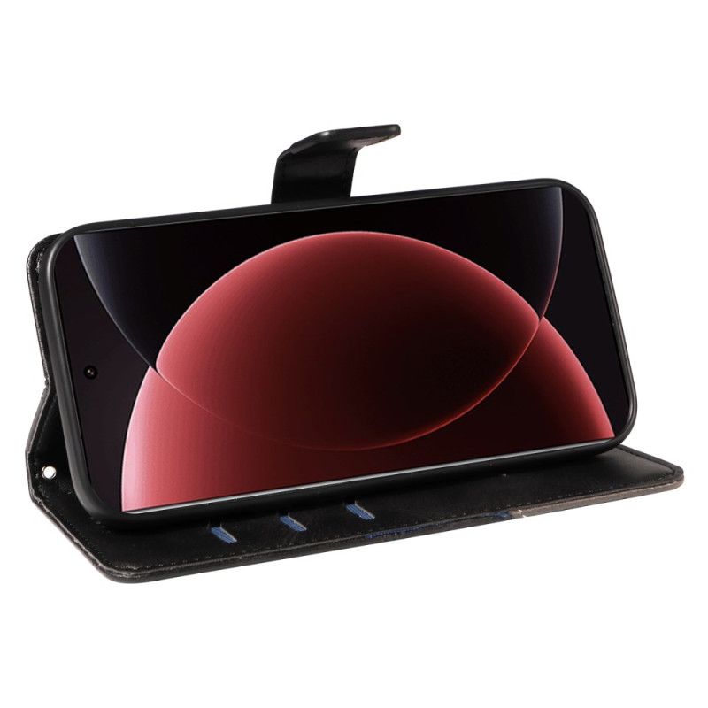 Kotelot Xiaomi 15 Ultra Geometrinen Kuvio