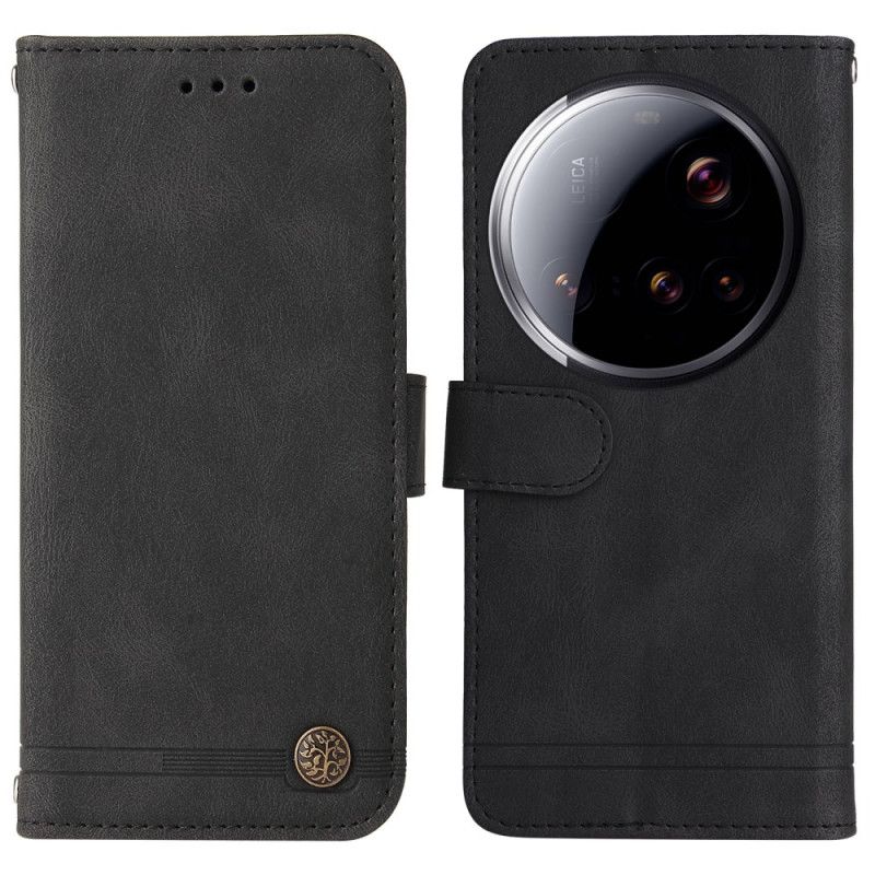 Kotelot Xiaomi 15 Ultra Koristeelliset Niitit