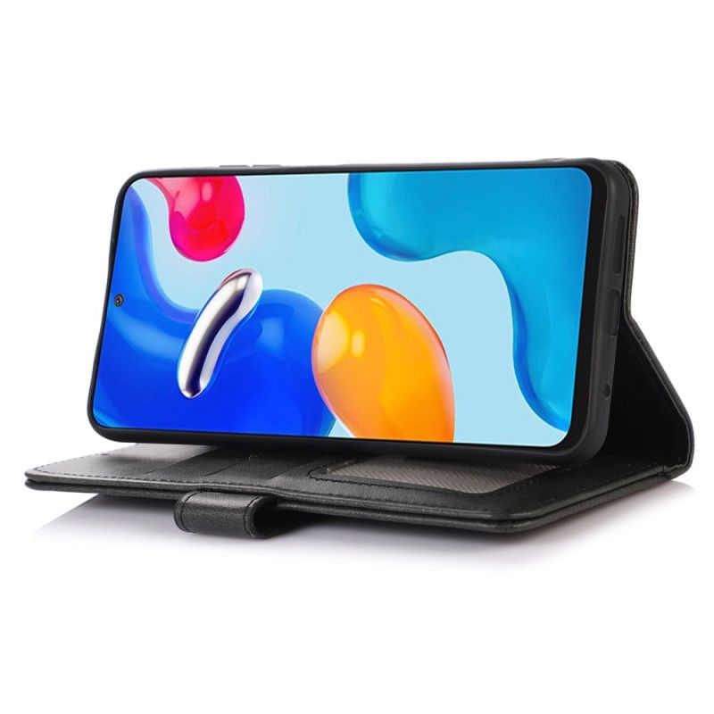 Kotelot Xiaomi 15 Ultra Nahkatyylinen