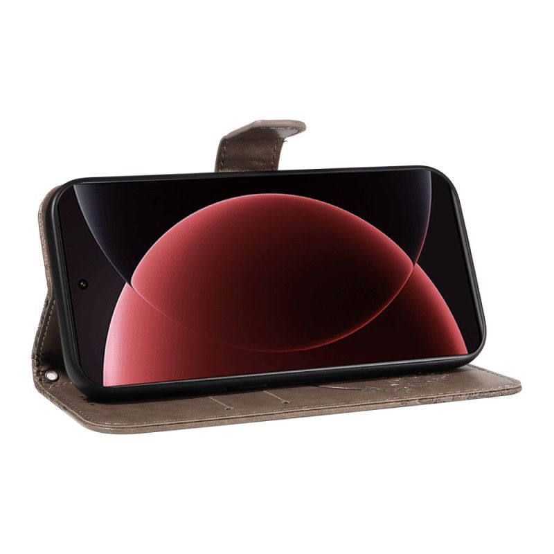 Kotelot Xiaomi 15 Ultra Perhoskuvio