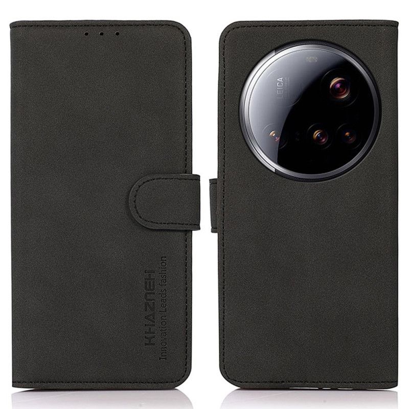 Kotelot Xiaomi 15 Ultra Puhelinkuoret Khazneh-lompakko