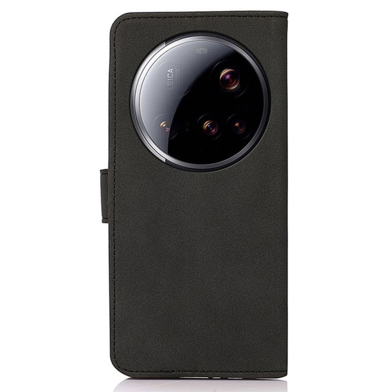 Kotelot Xiaomi 15 Ultra Puhelinkuoret Khazneh-lompakko