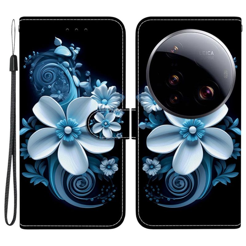 Kotelot Xiaomi 15 Ultra Puhelinkuoret Orkidea