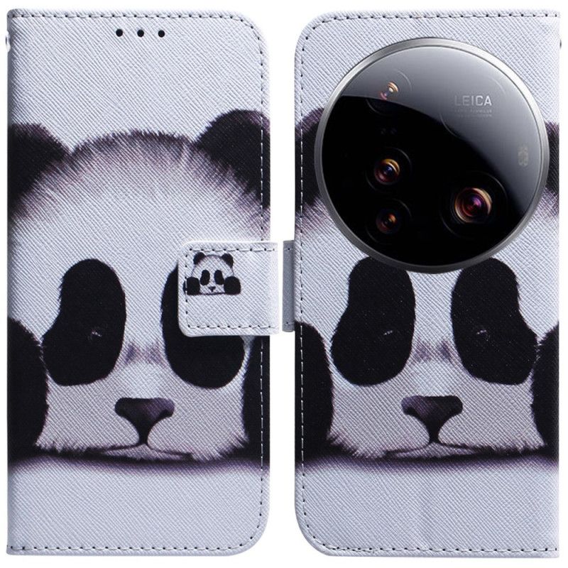 Kotelot Xiaomi 15 Ultra Puhelinkuoret Panda