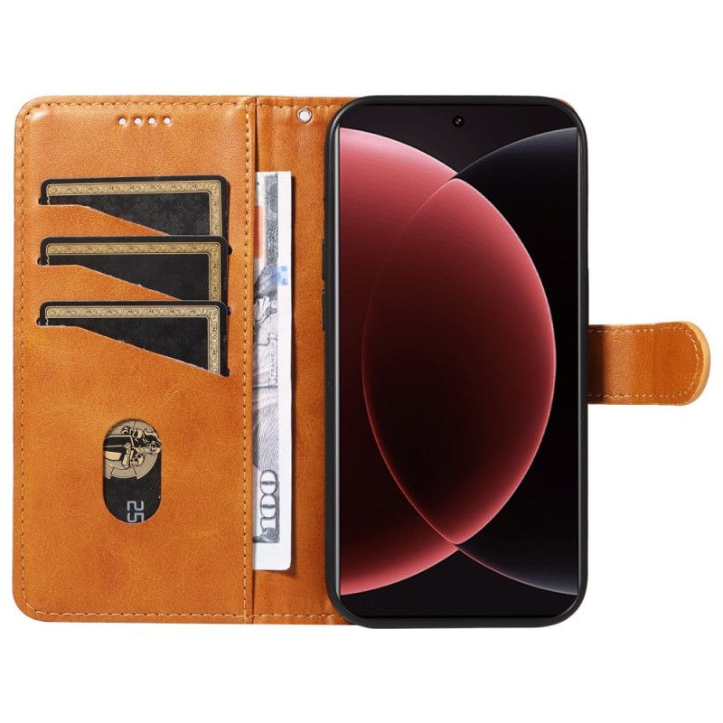 Kotelot Xiaomi 15 Ultra Puhelinkuoret Viivat