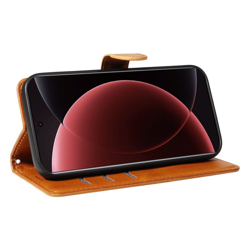 Kotelot Xiaomi 15 Ultra Puhelinkuoret Viivat