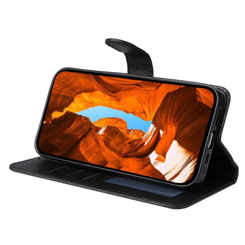 Kotelot Xiaomi 15 Ultra Teksturoitu Tekonahka