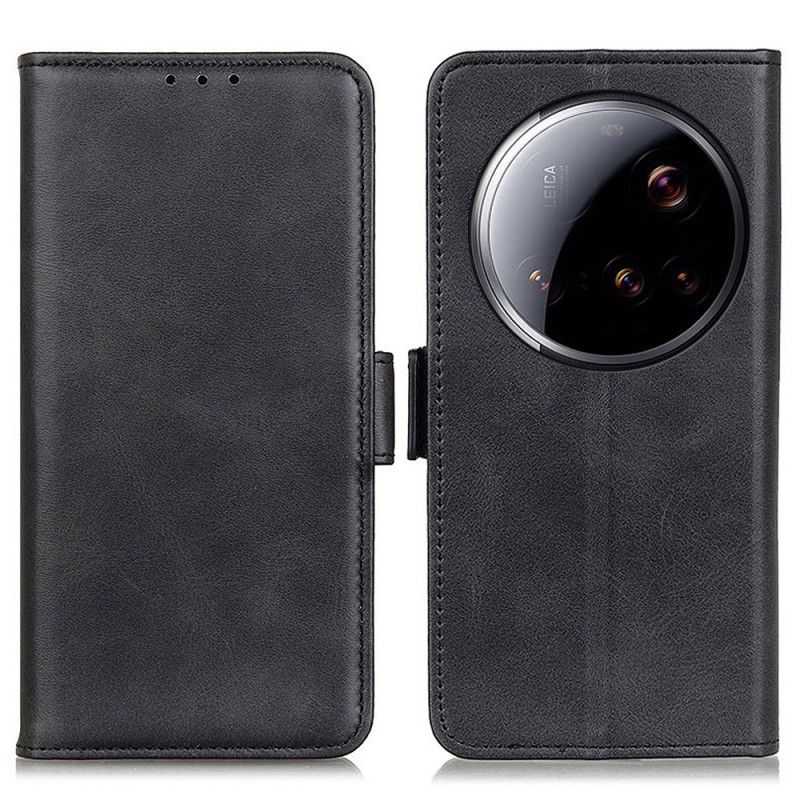 Kotelot Xiaomi 15 Ultra Tuplasolki