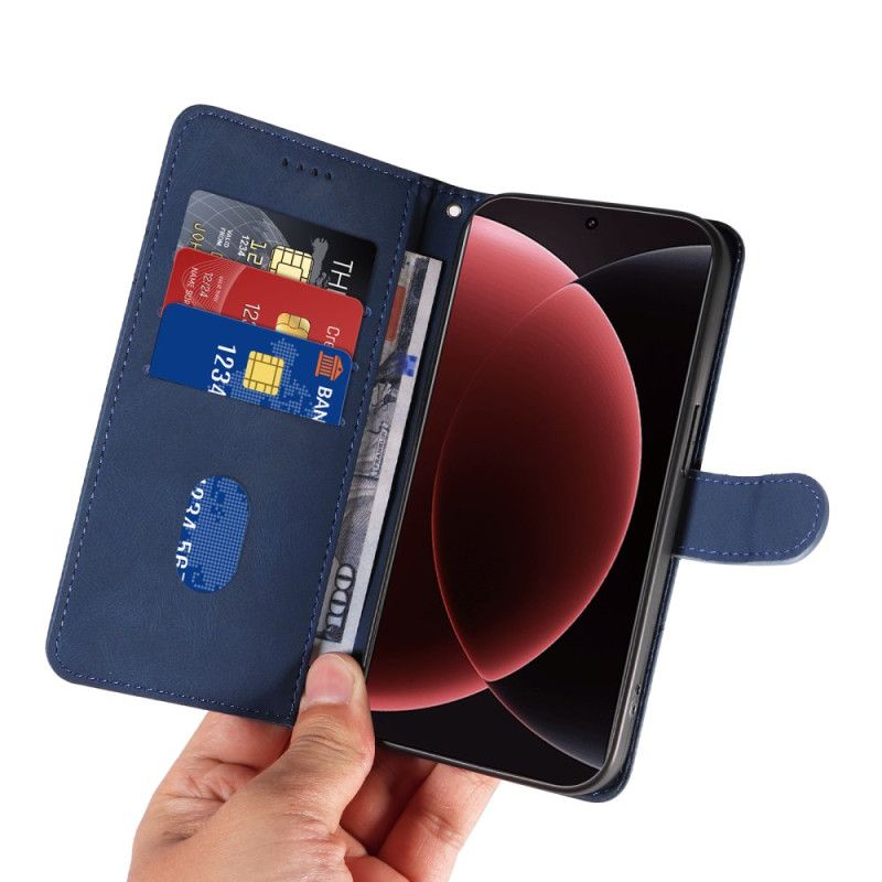 Kuoret Xiaomi 15 Ultra Aaltoilevat Viivat