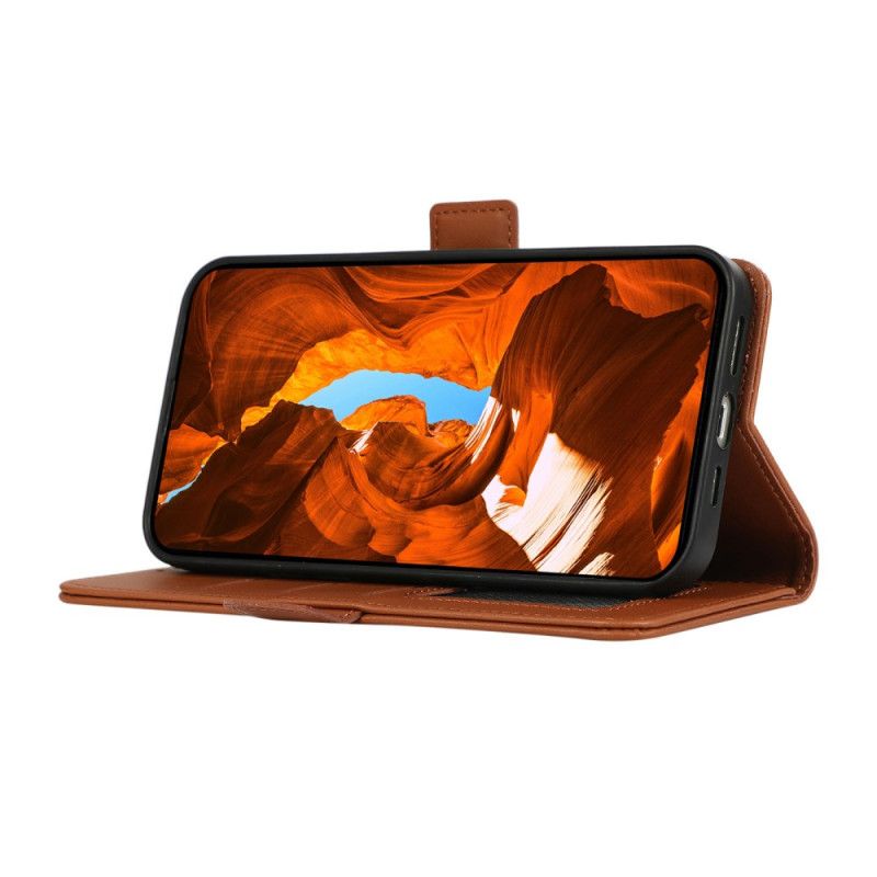 Kuoret Xiaomi 15 Ultra Abeel Rfid-lompakko