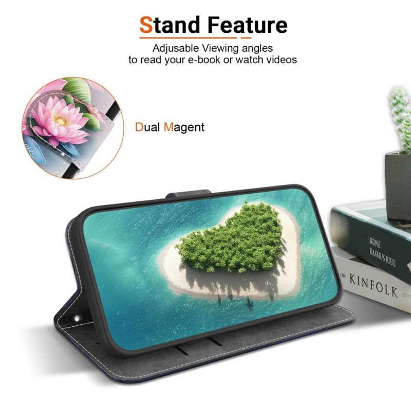 Kuoret Xiaomi 15 Ultra Lootus