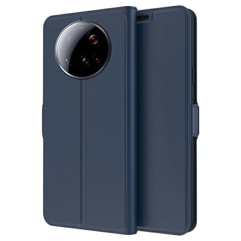 Kuoret Xiaomi 15 Ultra Puhelinkuoret Korttikotelo