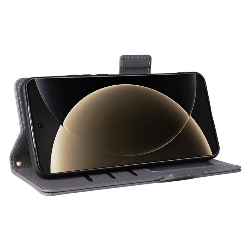 Kuoret Xiaomi 15 Ultra Teksturoitu Hihna