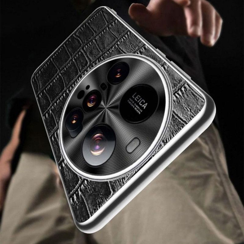 Kuori Xiaomi 15 Ultra Ammattimainen