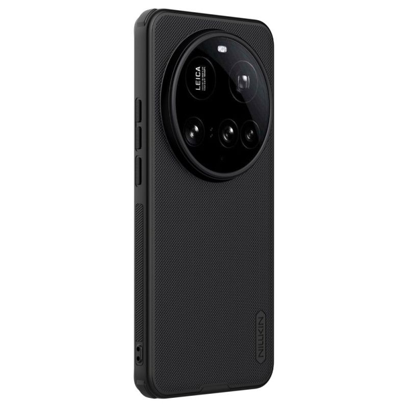 Kuori Xiaomi 15 Ultra Frosted Shield Pro Nillkin Suojakuori