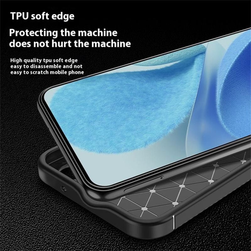 Kuori Xiaomi 15 Ultra Hiilikuitukuvio