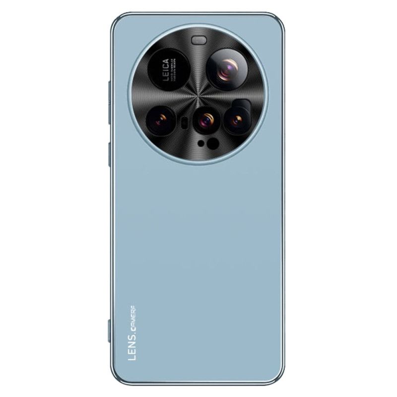 Kuori Xiaomi 15 Ultra Hybridi