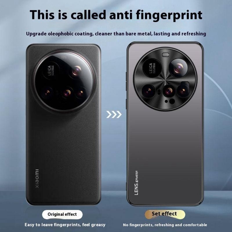 Kuori Xiaomi 15 Ultra Hybridi