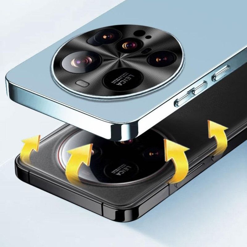 Kuori Xiaomi 15 Ultra Hybridi