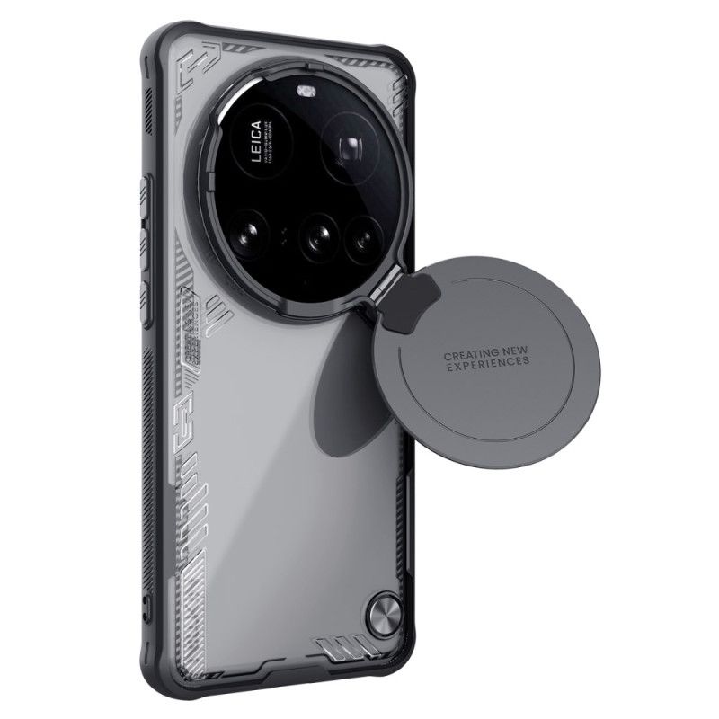 Kuori Xiaomi 15 Ultra Iceblade-potkurisarja Nillkin