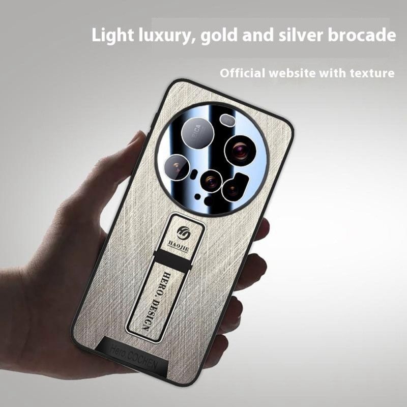 Kuori Xiaomi 15 Ultra Integroitu Tuki