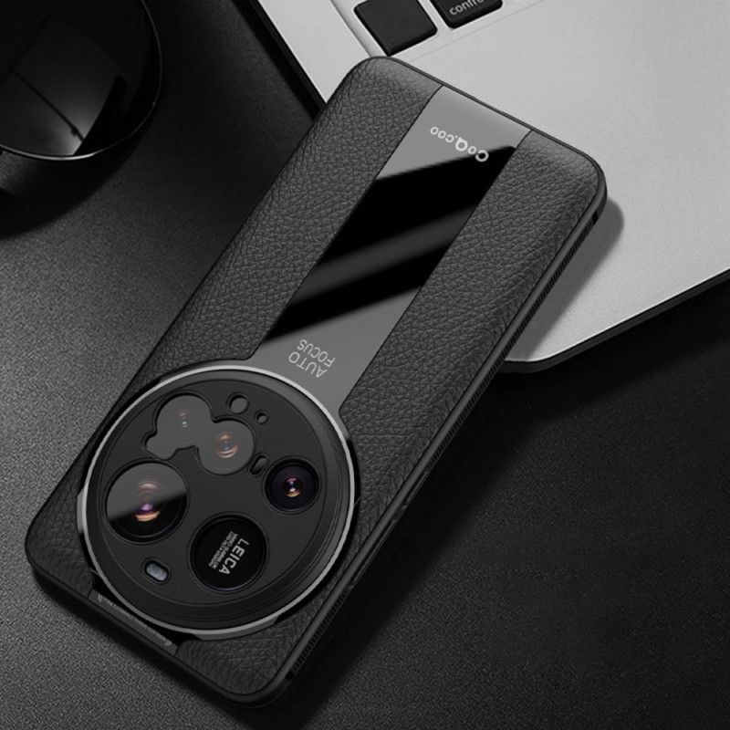 Kuori Xiaomi 15 Ultra Kaksisävyinen Hybridipinta