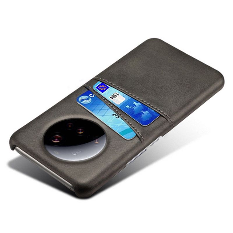 Kuori Xiaomi 15 Ultra Kaksoiskorttikotelo